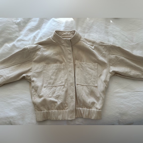 L’Academie The Sofie Jacket (Revolve) - Picture 3 of 5